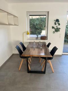 Chice Moderne Neubauwohnung - 6