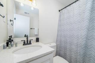 Sojourn's Harborage - Coast Suite - 3