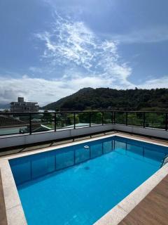 New Apt in Ubatuba 650 ft from Itagua shore - Ubatuba - 3
