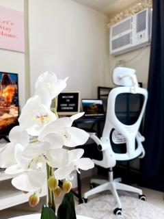 Urban Bliss Your Cebu Hideaway by Cebu Cozy Corners - Cebu City - 6