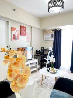 Urban Bliss Your Cebu Hideaway by Cebu Cozy Corners - Cebu City - 9