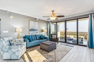 Navarre Towers - 107 - Navarre - 8