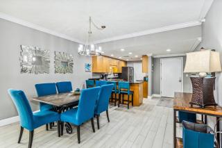 Navarre Towers - 107 - Navarre - 4