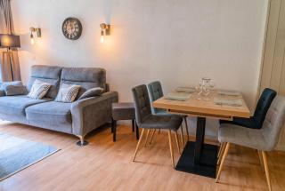 Résidence La Combe D'or - Confortable et moderne appartement 4 personnes MAE-3751 - Les Orres - 6
