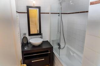 Résidence La Combe D'or - Confortable et moderne appartement 4 personnes MAE-3751 - Les Orres - 3