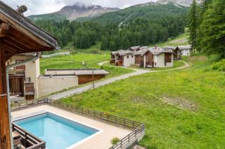 Résidence La Combe D'or - Confortable et moderne appartement 4 personnes MAE-3751 - Les Orres - 2