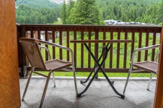 Résidence La Combe D'or - Confortable et moderne appartement 4 personnes MAE-3751 - Les Orres - 1