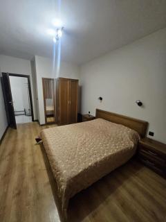 Edelweiss Inn Apartment 20 - Bansko - 9