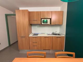 Appartamento Villaggio Olimpico Sestriere - 3