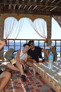 Domina Coral Bay Harem - Sharm el Sheikh - 4