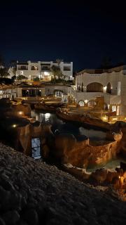 Domina Coral Bay Harem - Sharm el Sheikh - 3