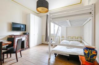 Élégante Suite Haussmannienne au coeur du 6ème - Paris - 0