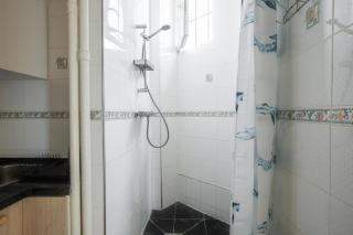 Élégante Suite Haussmannienne au coeur du 6ème - Paris - 7