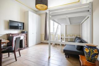 Élégante Suite Haussmannienne au coeur du 6ème - Paris - 3