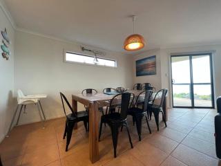 Sandcastle - A Esplanade Place, Stunning Views - Kingscote - 5