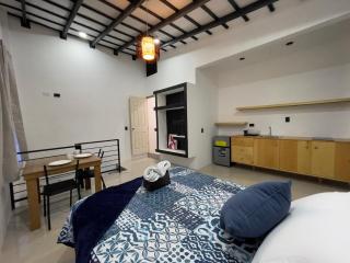 Casa Magdalena N2 - San Pedro La Laguna - 3