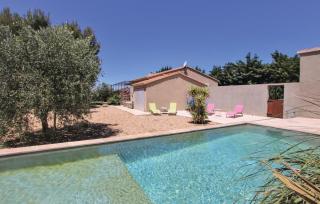 Beautiful Home In Montfavet - Montfavet - 3