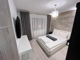 Krisman Residence 1 - Piteşti - 0