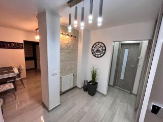 Krisman Residence 1 - Piteşti - 2