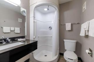 Motel 6 Elizabethtown - 1