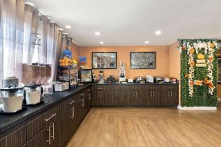Best Western University Inn Santa Clara - Santa Clara - 7