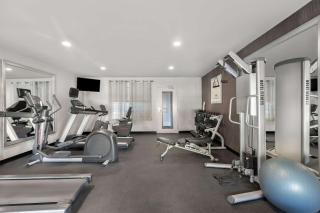 Best Western University Inn Santa Clara - Santa Clara - 6