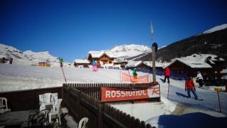Chalet Sever - Livigno - 3