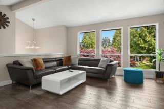 Luxury 5 beds Villa with Heated Pool & Resort Amenities - Edmonds - 6