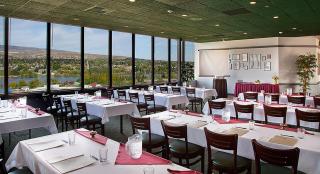 Coast Wenatchee Center Hotel - Wenatchee - 8
