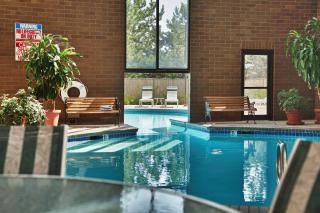 Coast Wenatchee Center Hotel - Wenatchee - 2