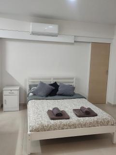 Alkinoos Studio - Nicosia - 3
