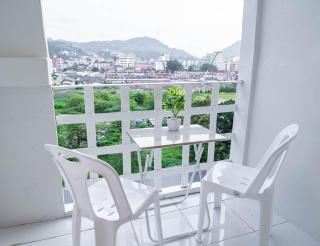 Mama's Cozy Studio - Patong Beach - 9