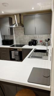 Abbey House - Horsham - 9