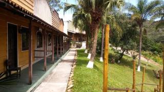 Old West Hotel Fazenda - 1