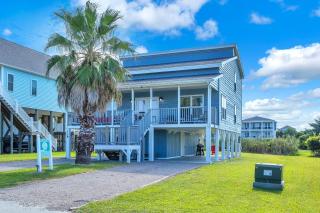 SeaSide by Oak Island Accommodations - Oak Island - 7