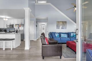 SeaSide by Oak Island Accommodations - Oak Island - 4