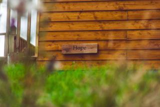 Luxury Glamping - Fell Farm Hideaway - Colwell - 8
