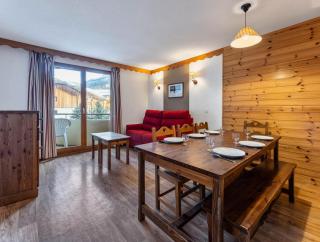Résidence Les Hauts De Preclaux - Appartement de montagne pour 8 personnes MAE-3691 - Les Orres - 0