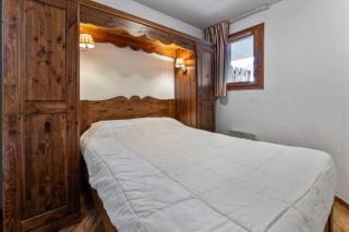 Résidence Les Hauts De Preclaux - Appartement de montagne pour 8 personnes MAE-3691 - Les Orres - 8