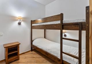 Résidence Les Hauts De Preclaux - Appartement de montagne pour 8 personnes MAE-3691 - Les Orres - 6