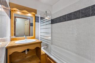 Résidence Les Hauts De Preclaux - Appartement de montagne pour 8 personnes MAE-3691 - Les Orres - 5