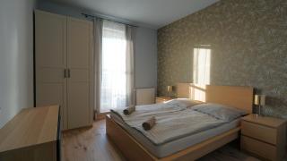 Club218 Wellness Apartments - 3