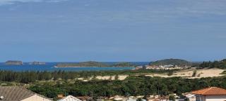 Casa de praia com piscina privativa - Cabo Frío - 8