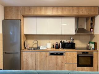 Montis Vlasic Apartment 1 - Vlasic - 4