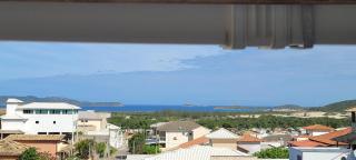 Casa de praia com piscina privativa - Cabo Frío - 9