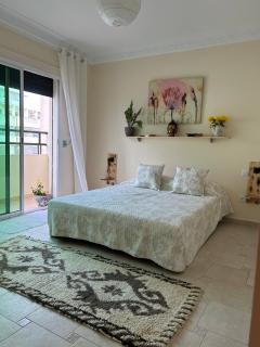 Ibn elkhatib B - Tánger - 7