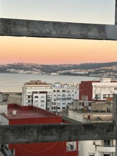 Ibn elkhatib B - Tánger - 2