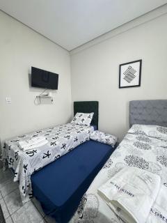 apartamento muito top no centro de rio branco - Rio Branco - 5