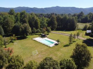 Cabañas Río Colorado - 4