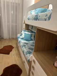 La casa Sole - Milan - 6